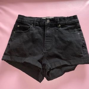Garage shorts brand new!